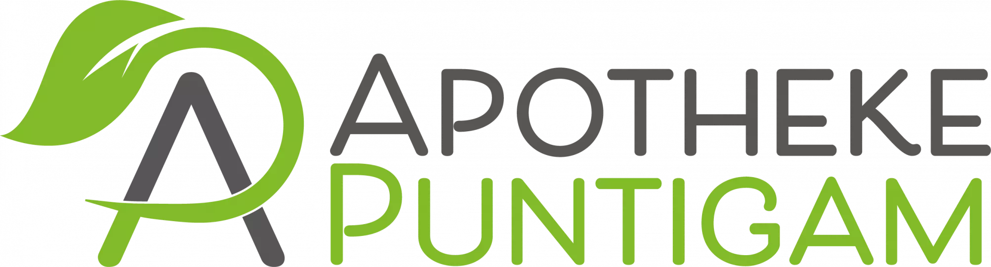 Apotheke Puntigam Logo